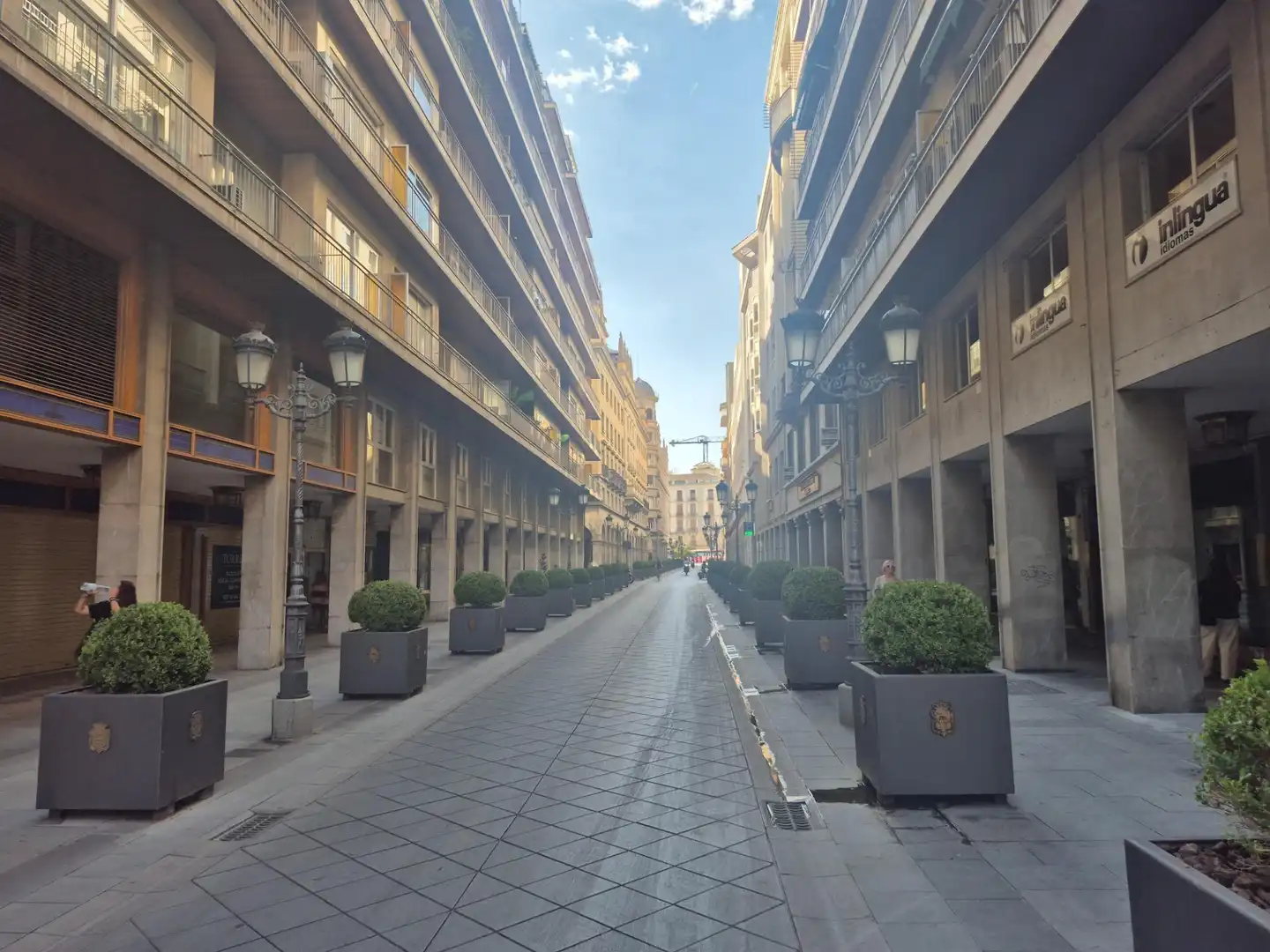 Pis de 90 m² a Granada