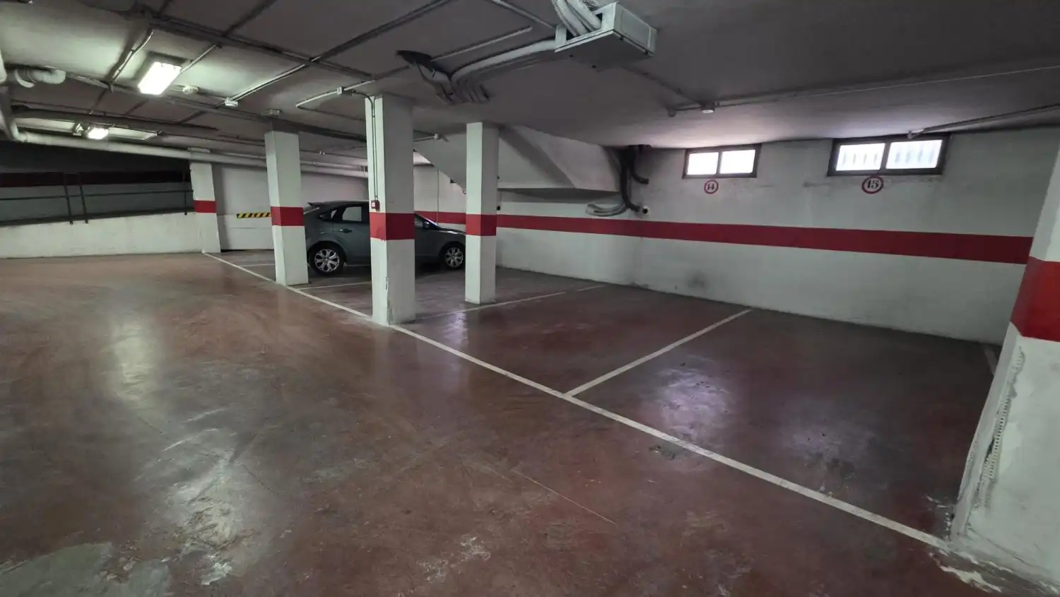 Pis de 69 m² a Las Gabias