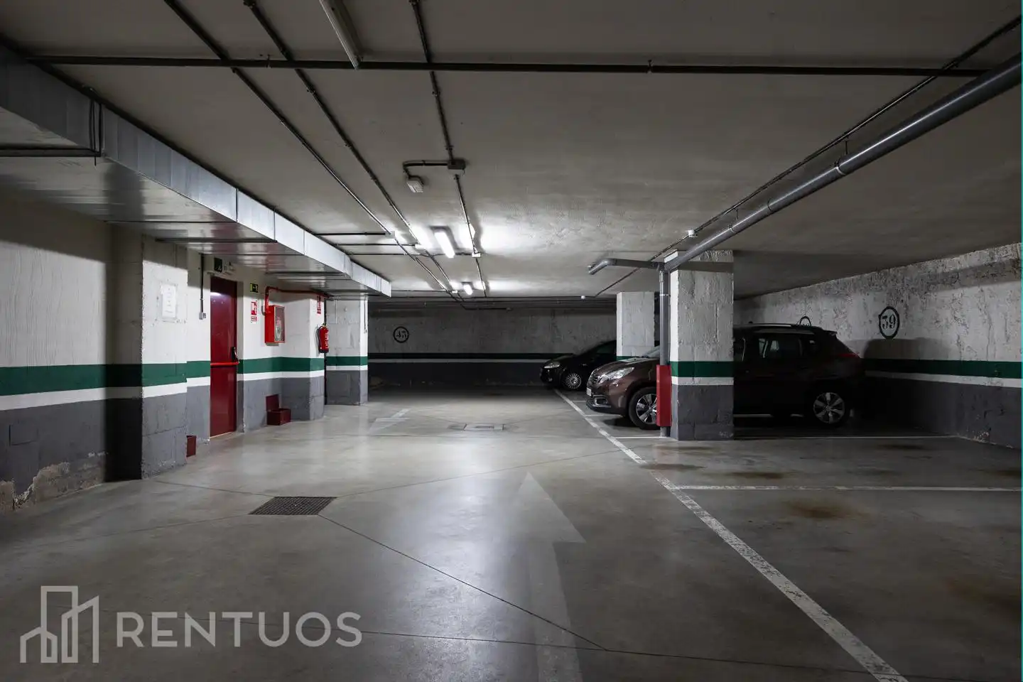 Appartamento 90 m² a Madrid