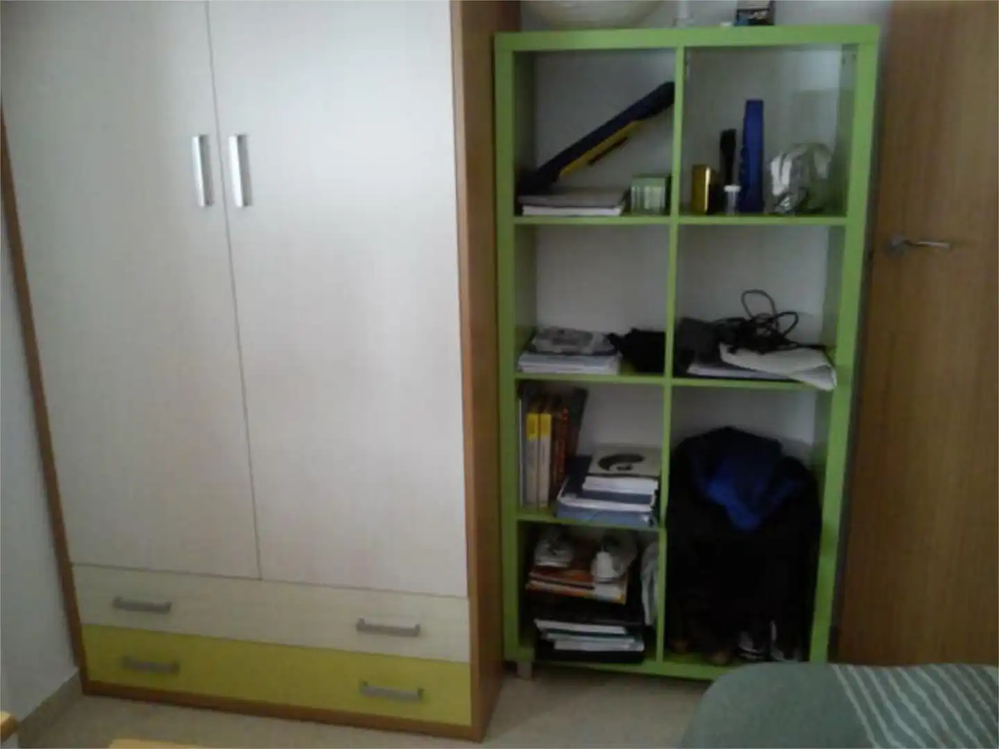 Habitación 90 m², Granada