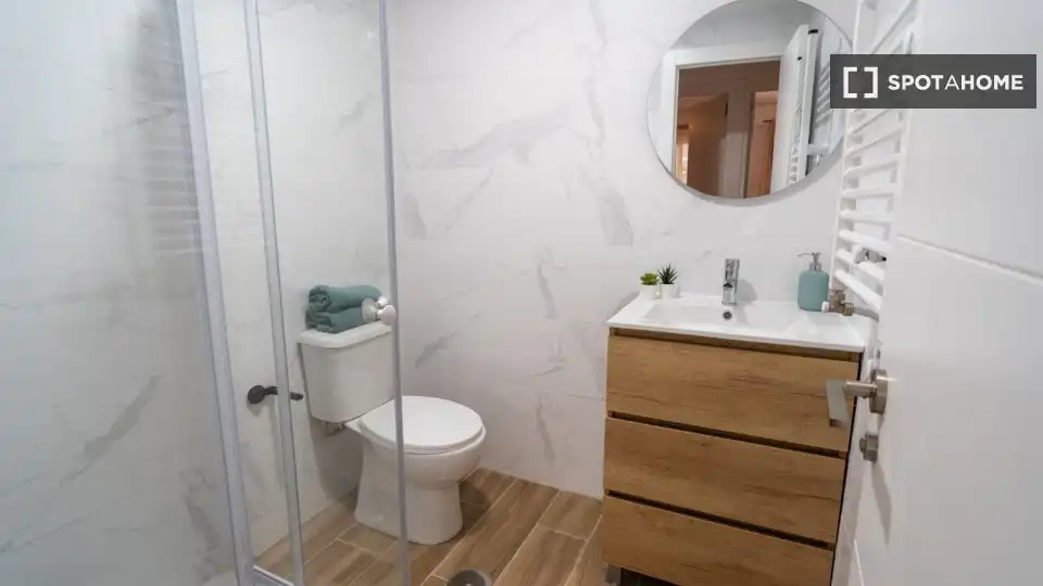 Habitación en alquiler, Oviedo