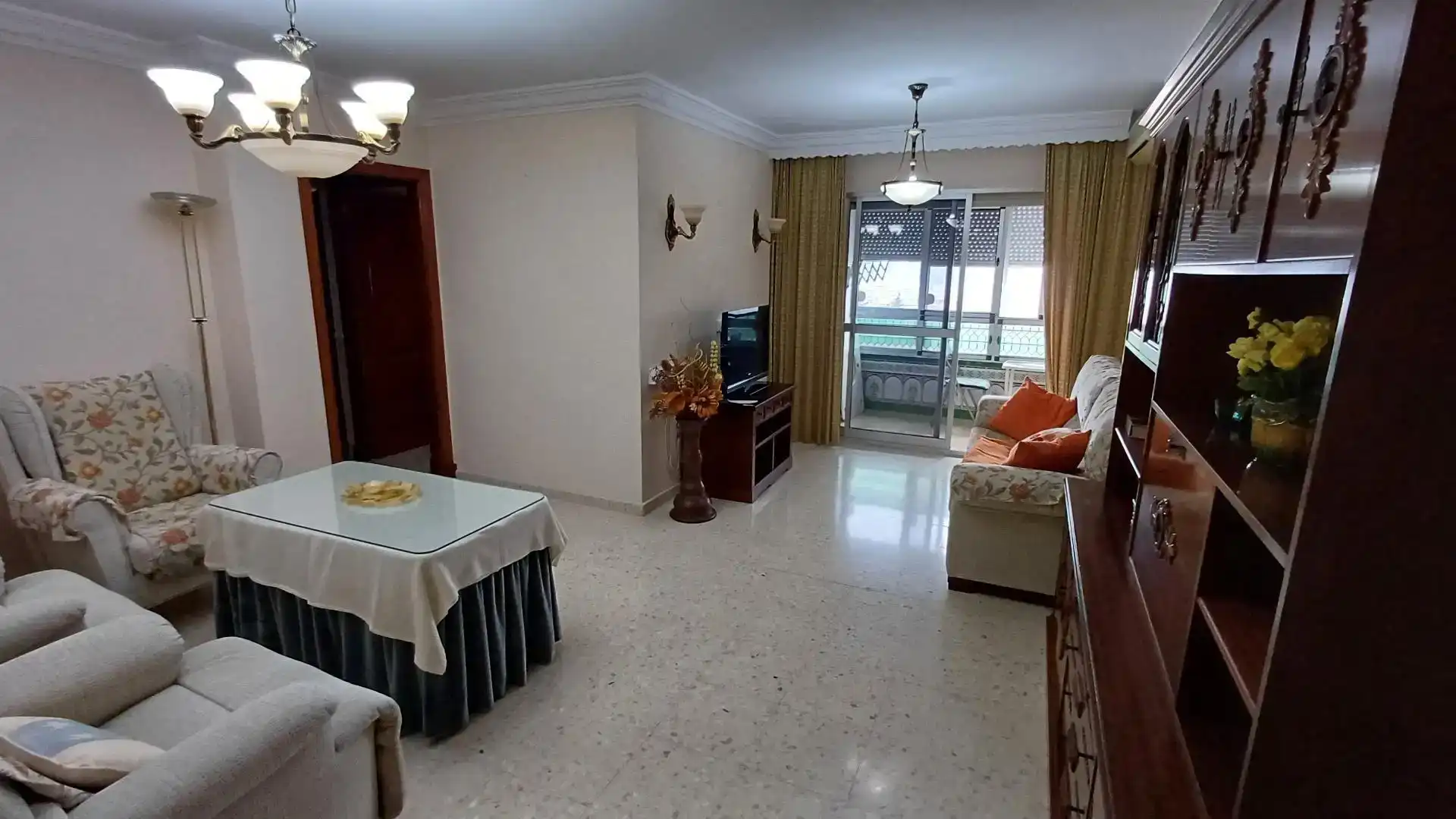 Habitación 113 m², Jerez de la Frontera