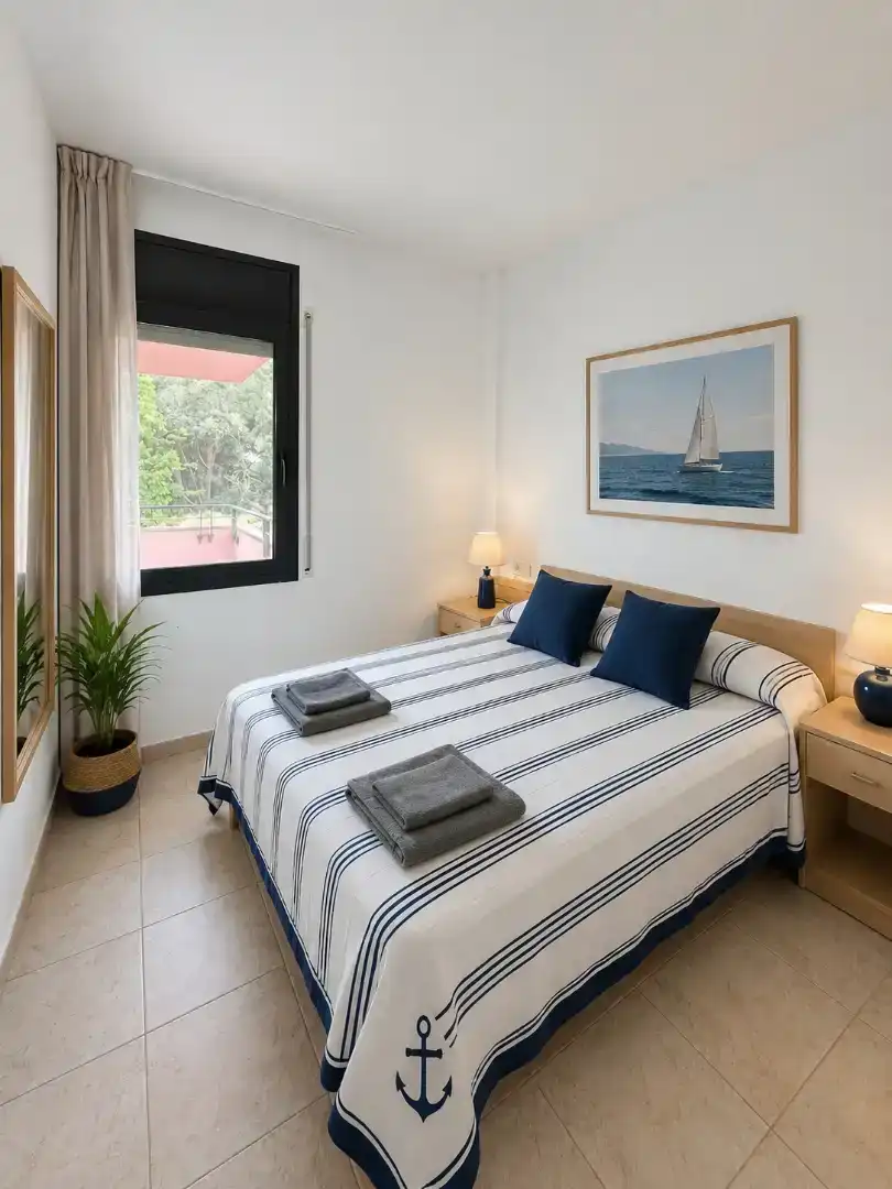 Piso de 100 m² en Palafrugell