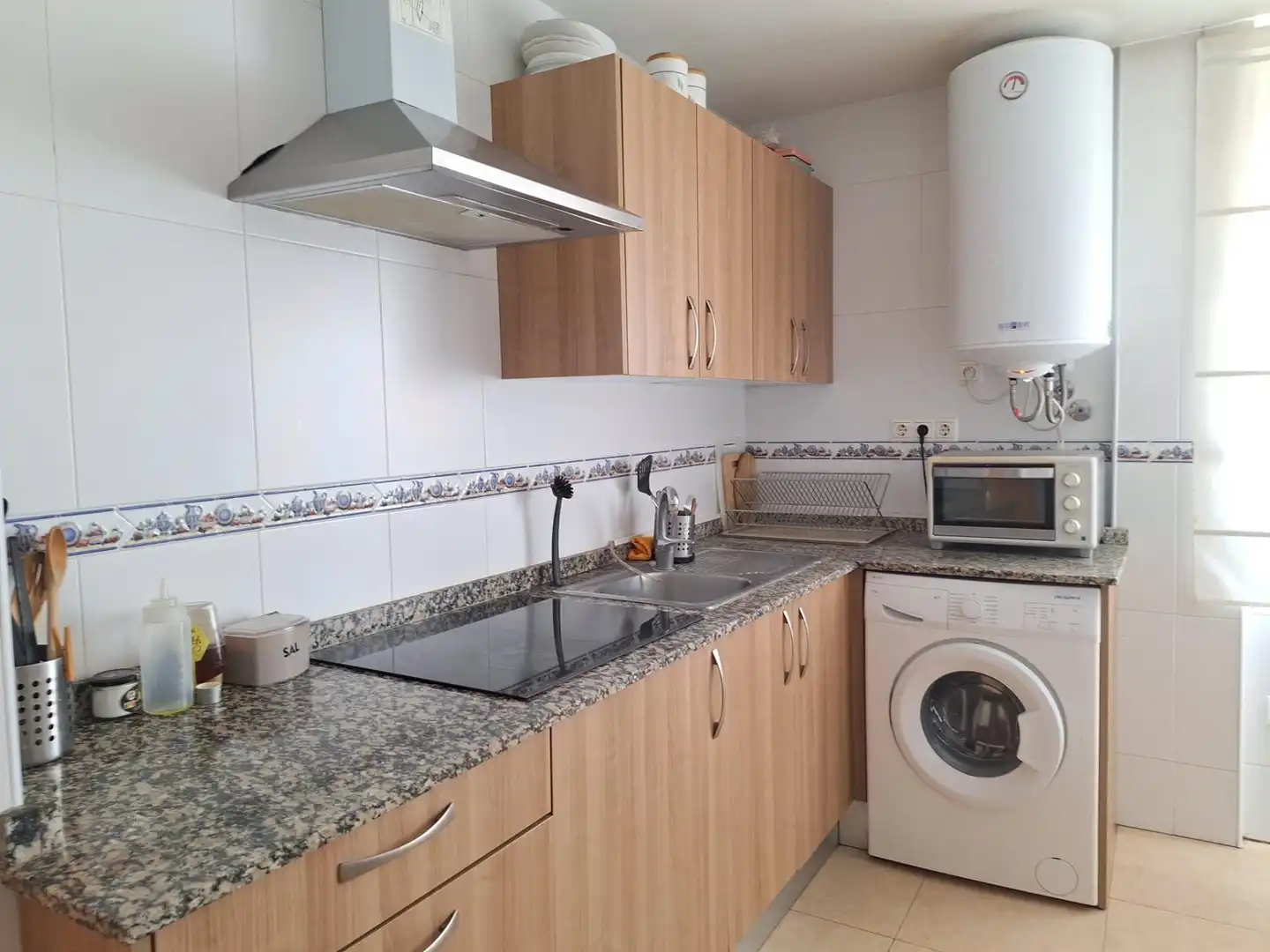 Piso de 138 m² en Murcia