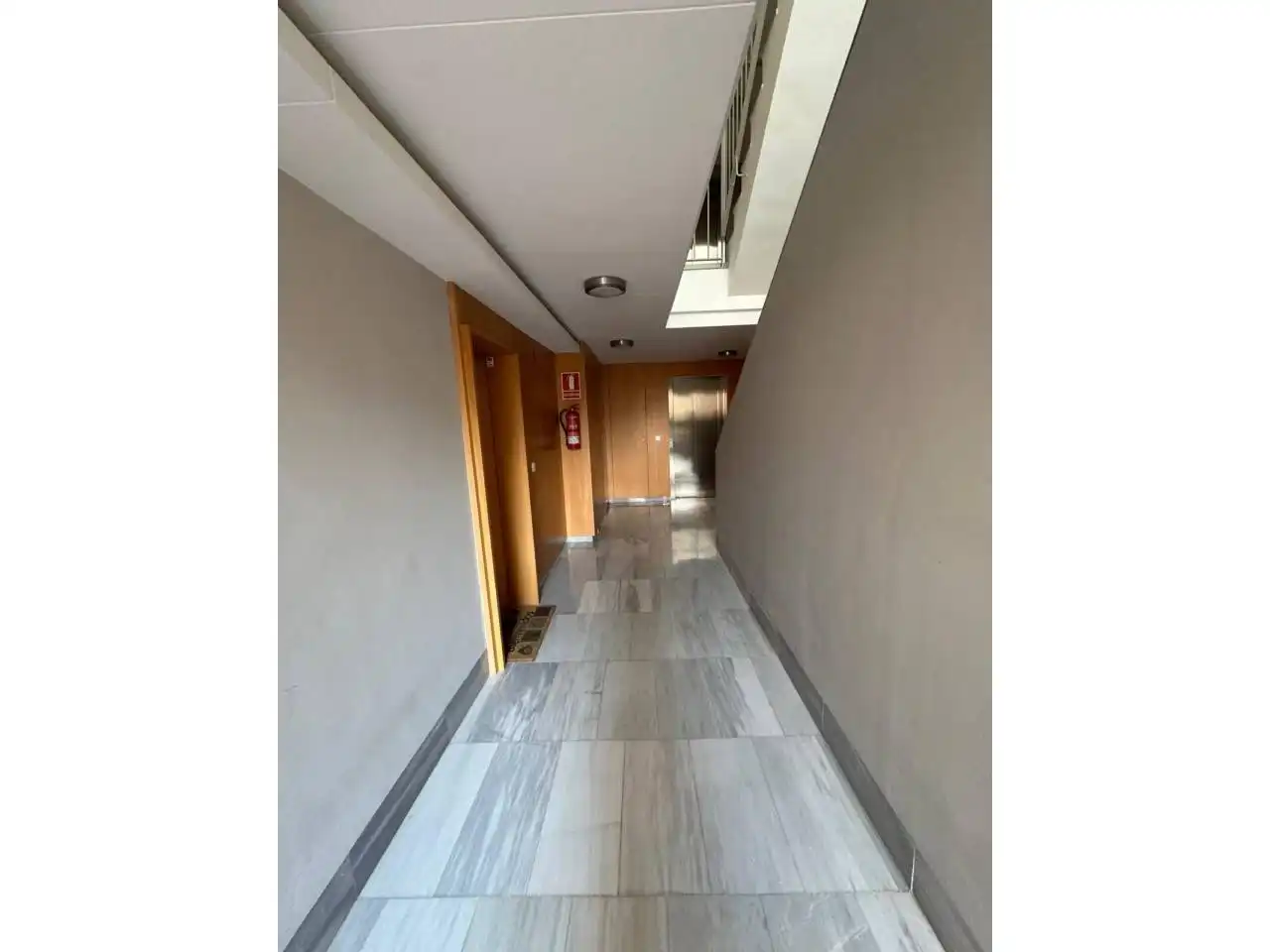Piso de 135 m² en San Jorge