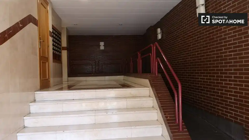 Habitación 100 m², Valencia