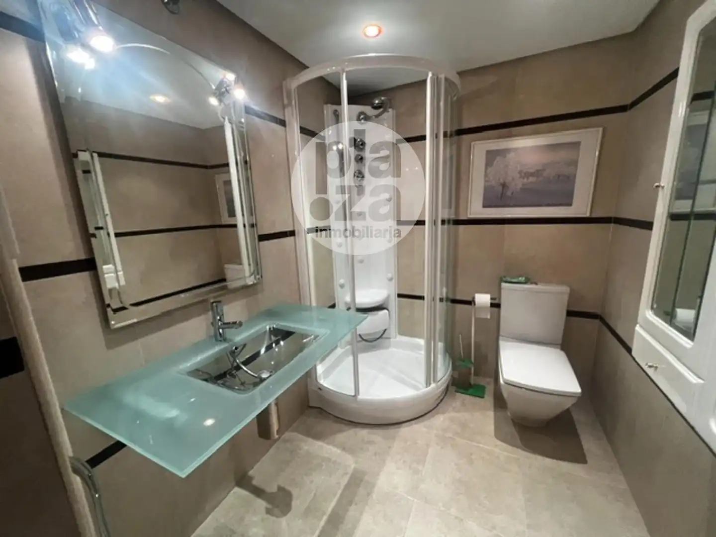 Piso de 128 m² en Burgos