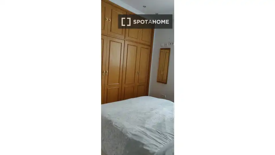 Habitación 104 m², San Sebastián