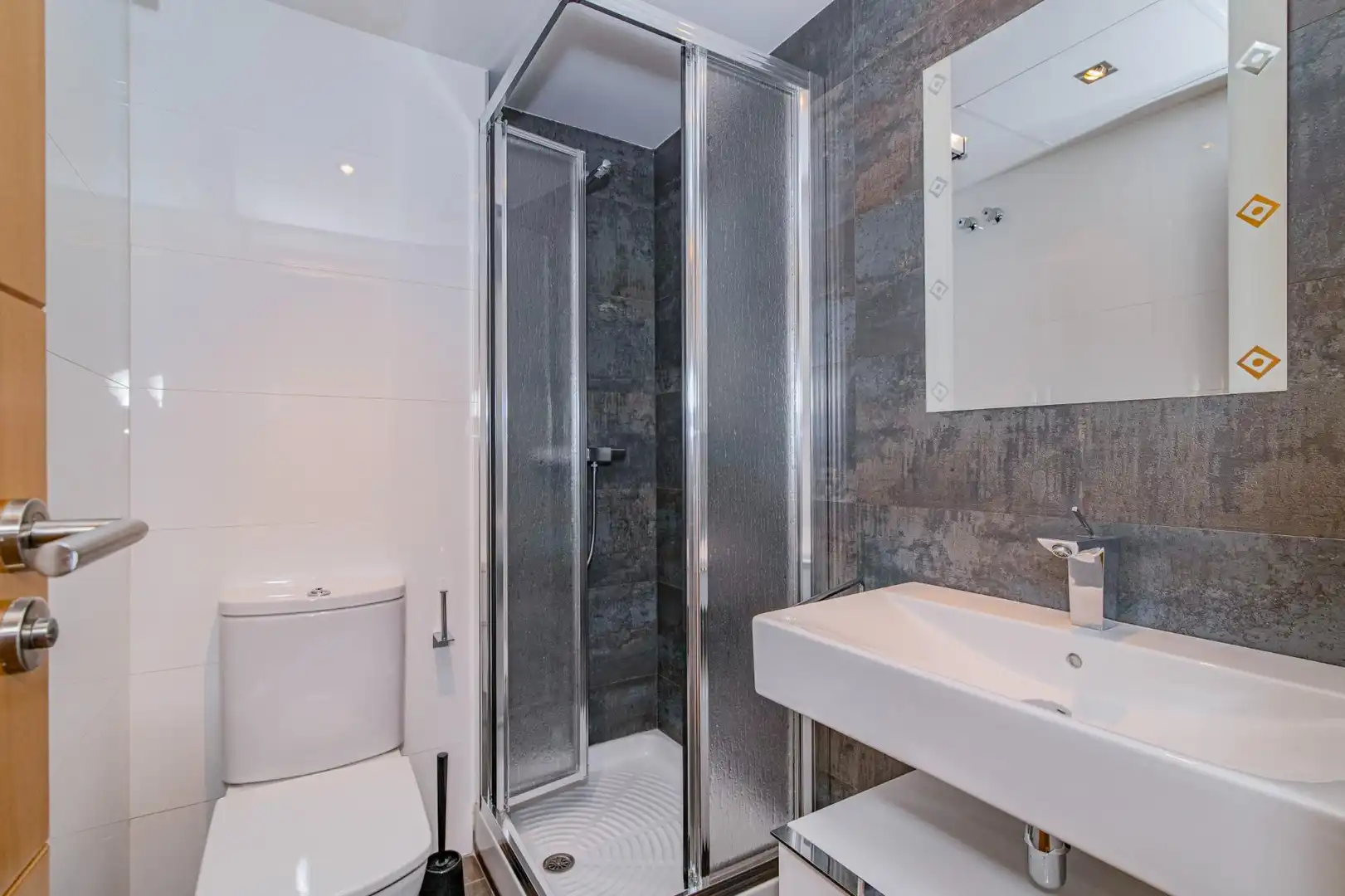 Pis de 115 m² a Granada