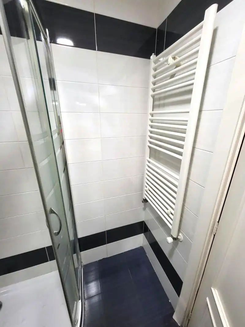 Piso de 90 m² en Vigo