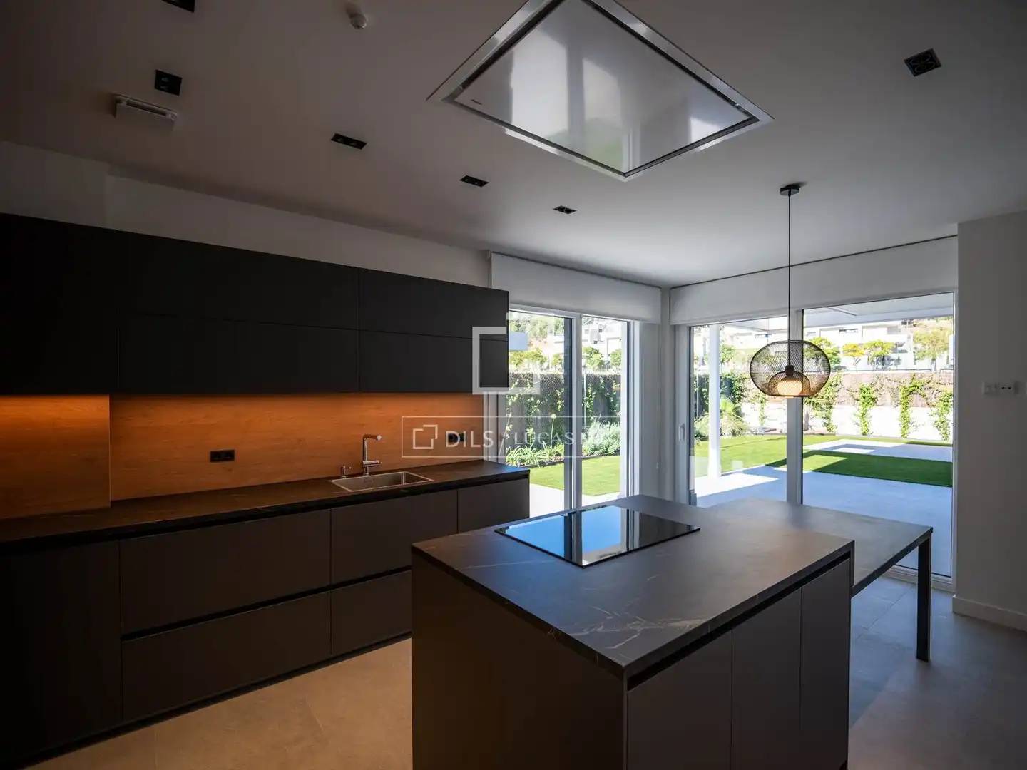 Casa de 320 m² en San Sebastián de los Reyes