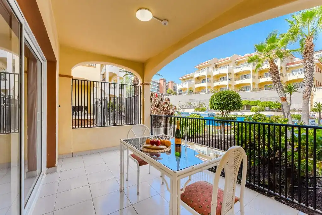 Piso de 47 m² en San Miguel de Abona