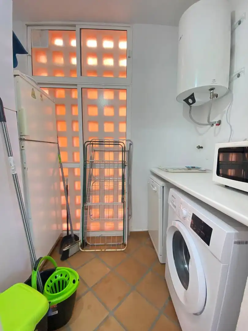 Piso de 85 m² en Isla Cristina