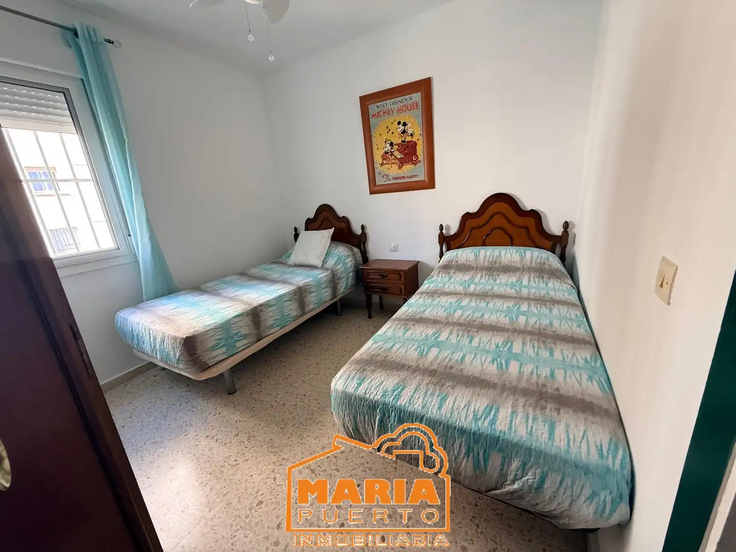 Piso de 130 m² en Rincón de la Victoria
