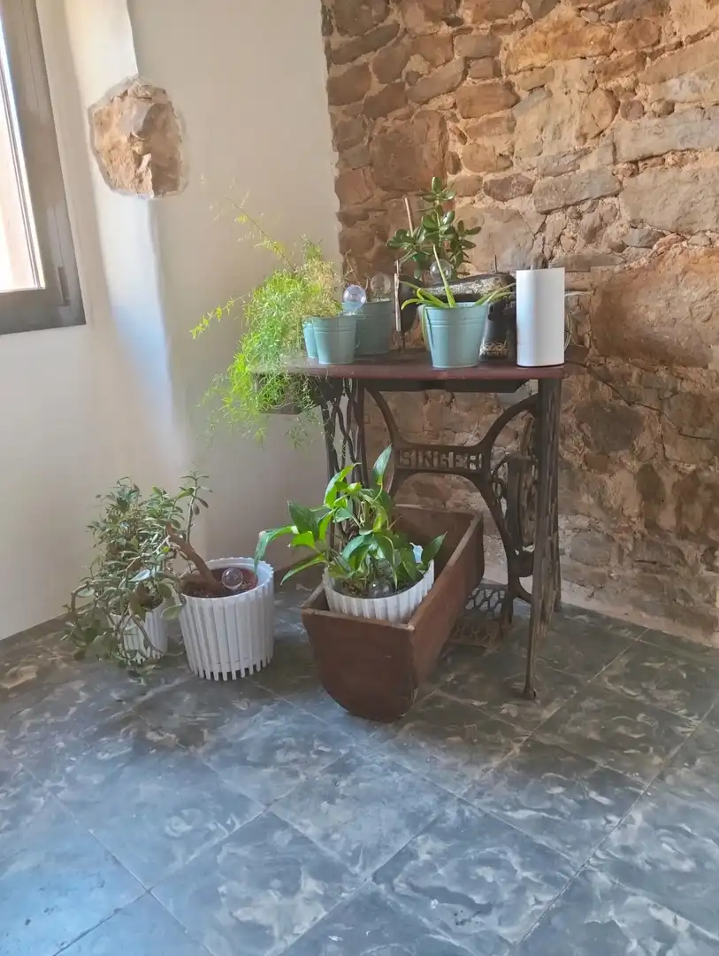 Piso de 40 m² en Ullastret