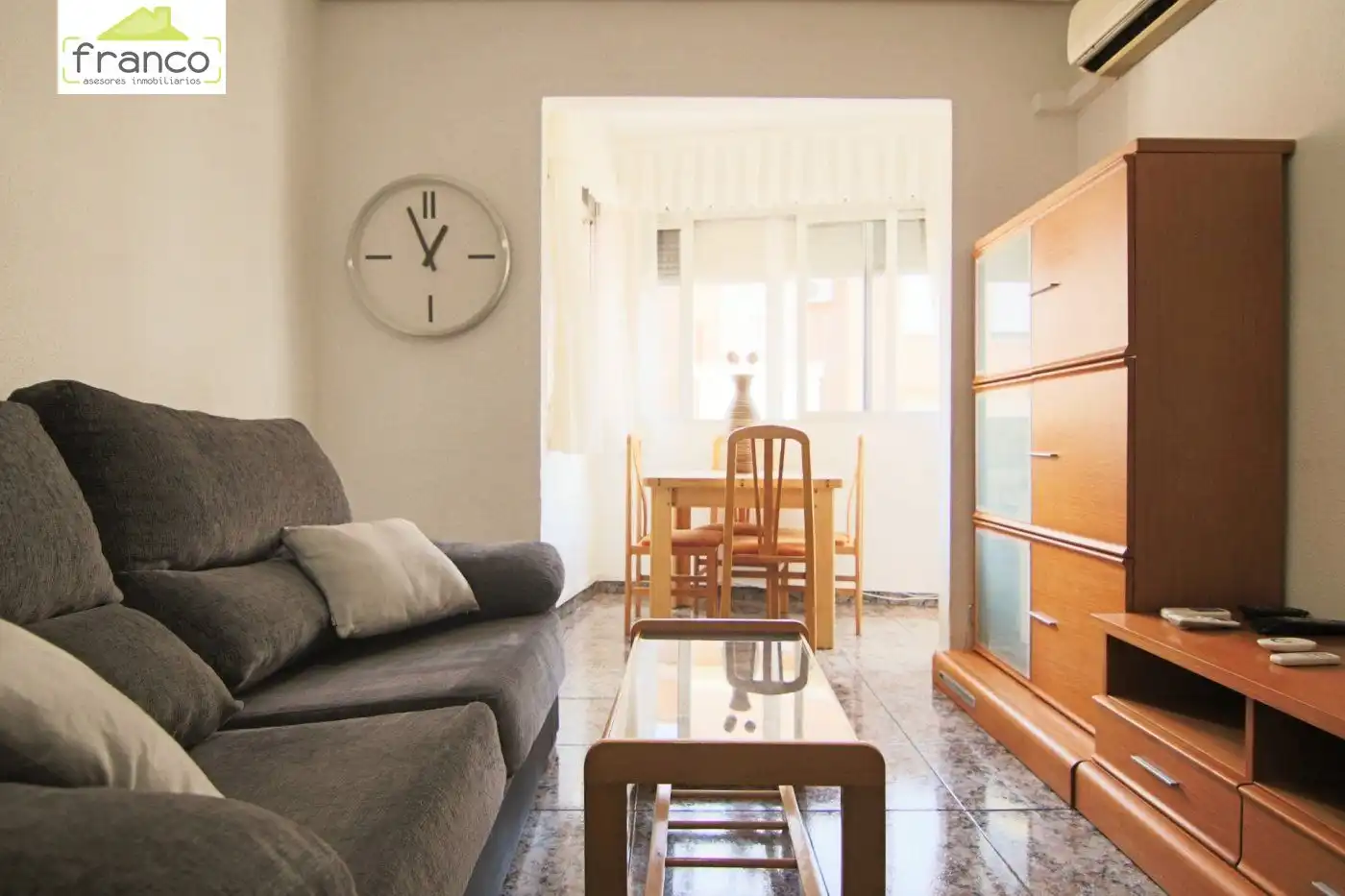 Wohnung 100 m² in Murcia