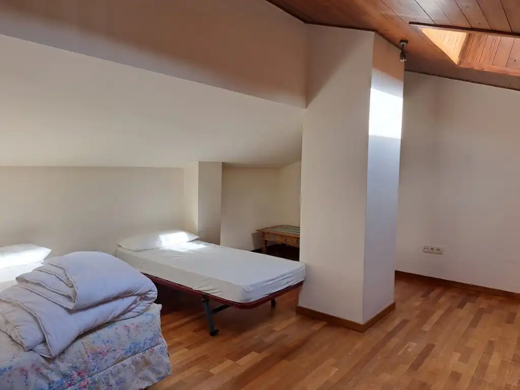 Piso de 90 m² en Puigcerdà