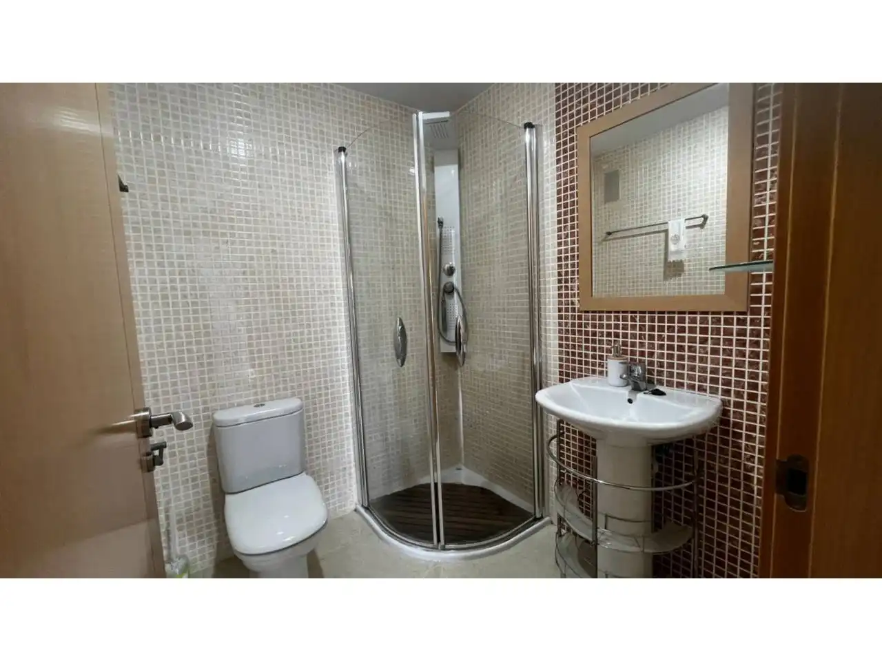 Piso de 95 m² en San Jorge