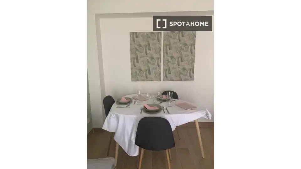 Habitación en alquiler, Zaragoza