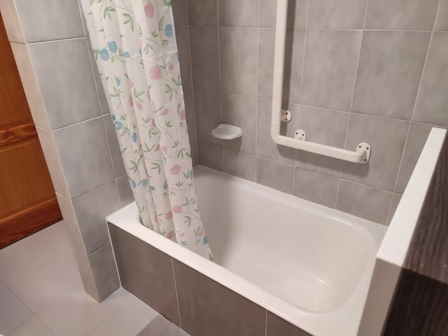 Pis de 55 m² a Pollença