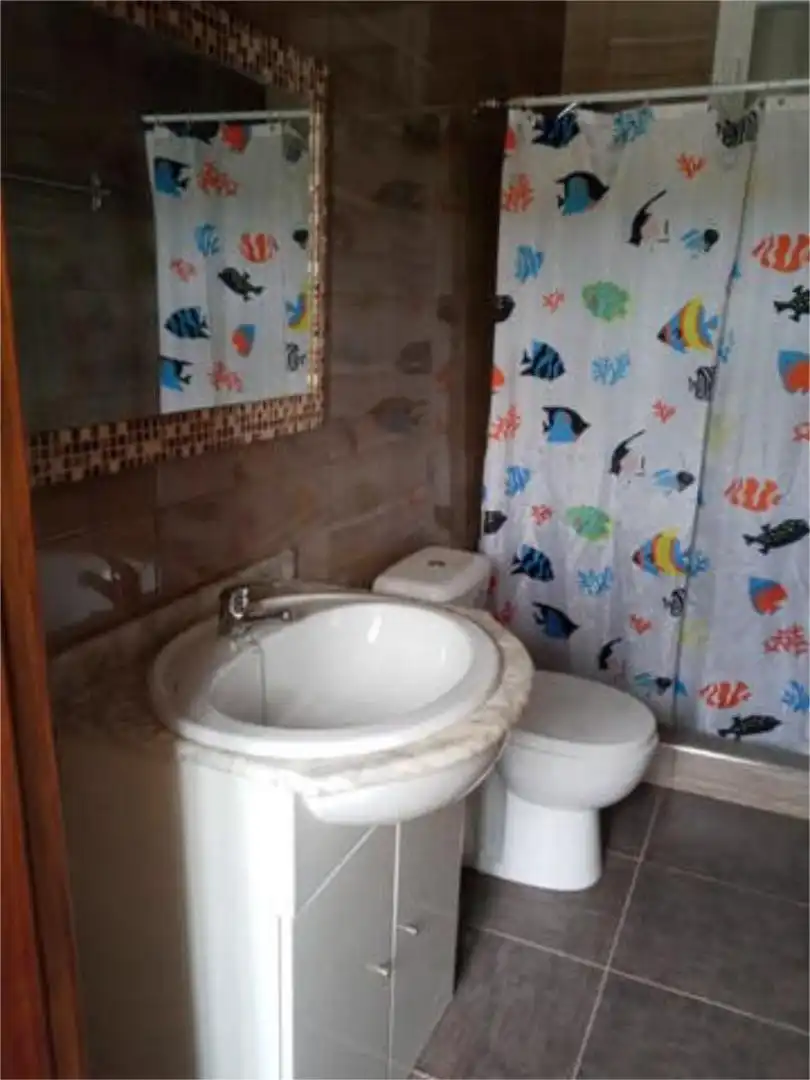 Piso de 80 m² en el Pinell de Brai