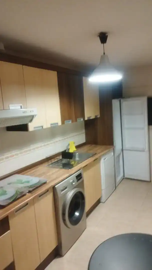 Piso de 60 m² en Valmojado