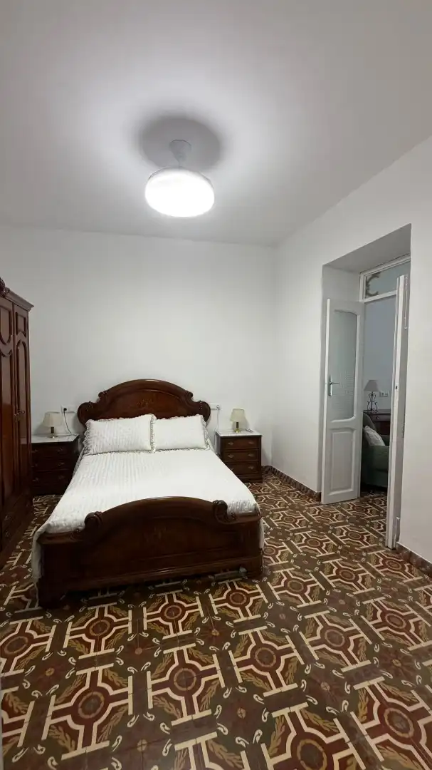 Piso en alquiler, Castuera
