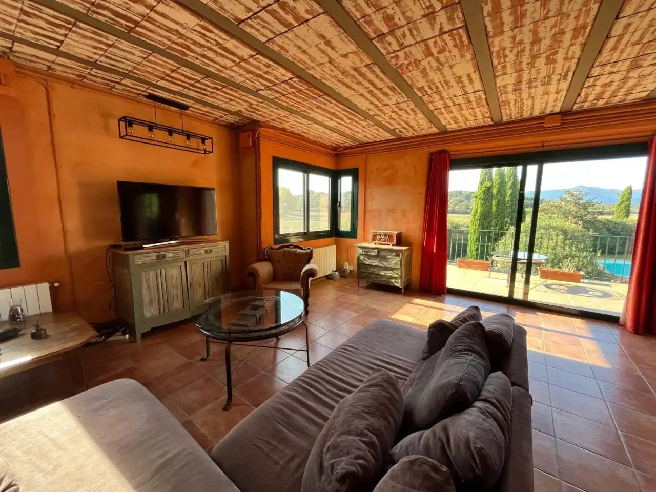 Casa de 950 m² en Aiguaviva