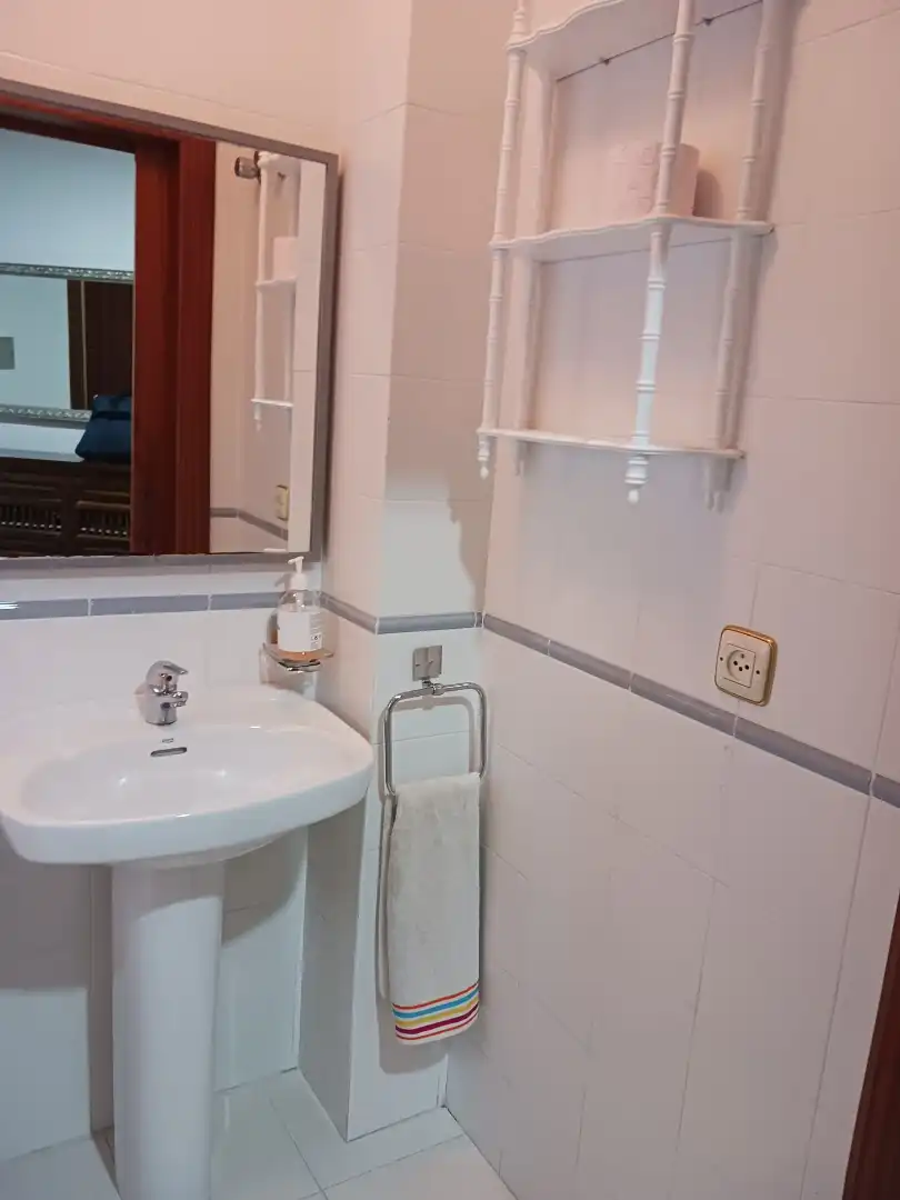 Appartement 120 m² à Ciudad Real