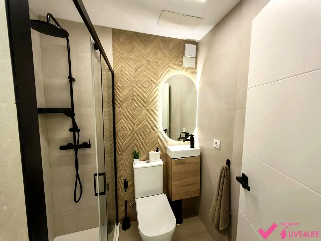 Habitación 84 m², Sevilla