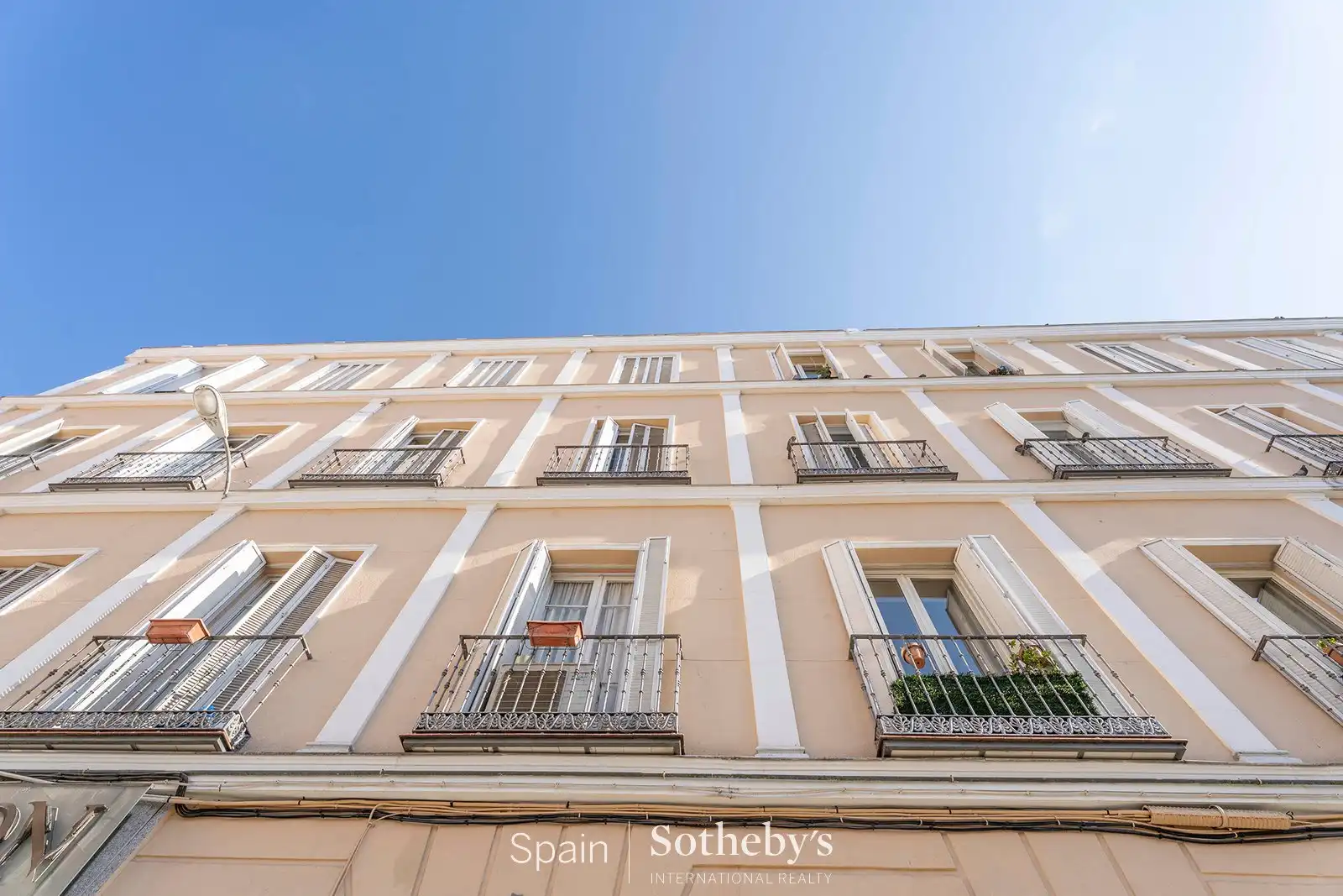 Piso de 158 m² en Madrid
