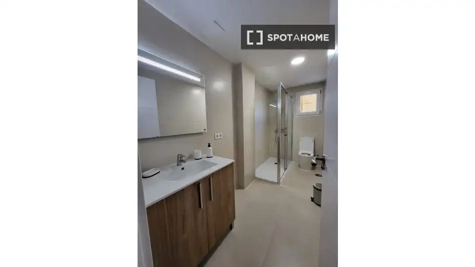 Habitación en alquiler, Alicante