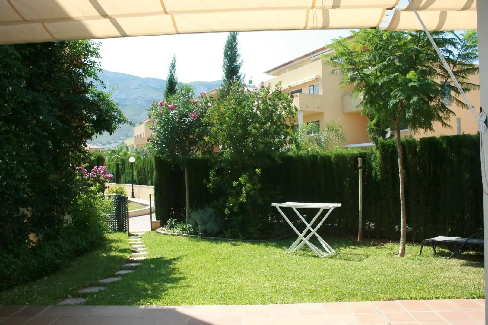 Piso de 140 m² en Dénia