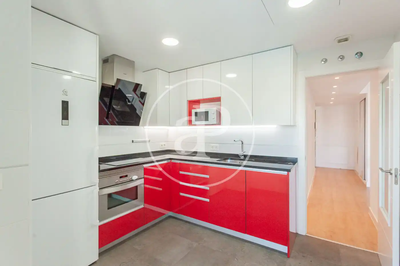 Piso de 130 m² en Madrid