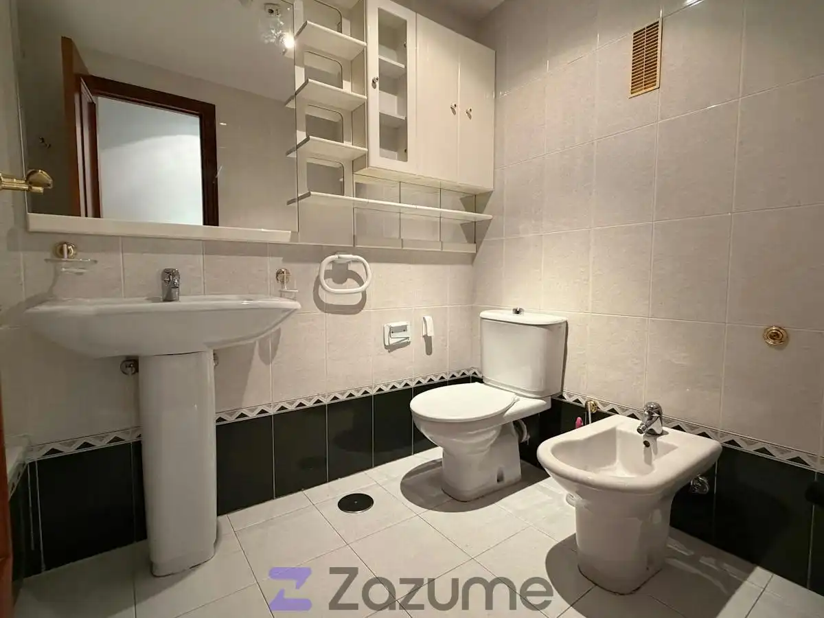 Piso de 135 m² en Cuenca
