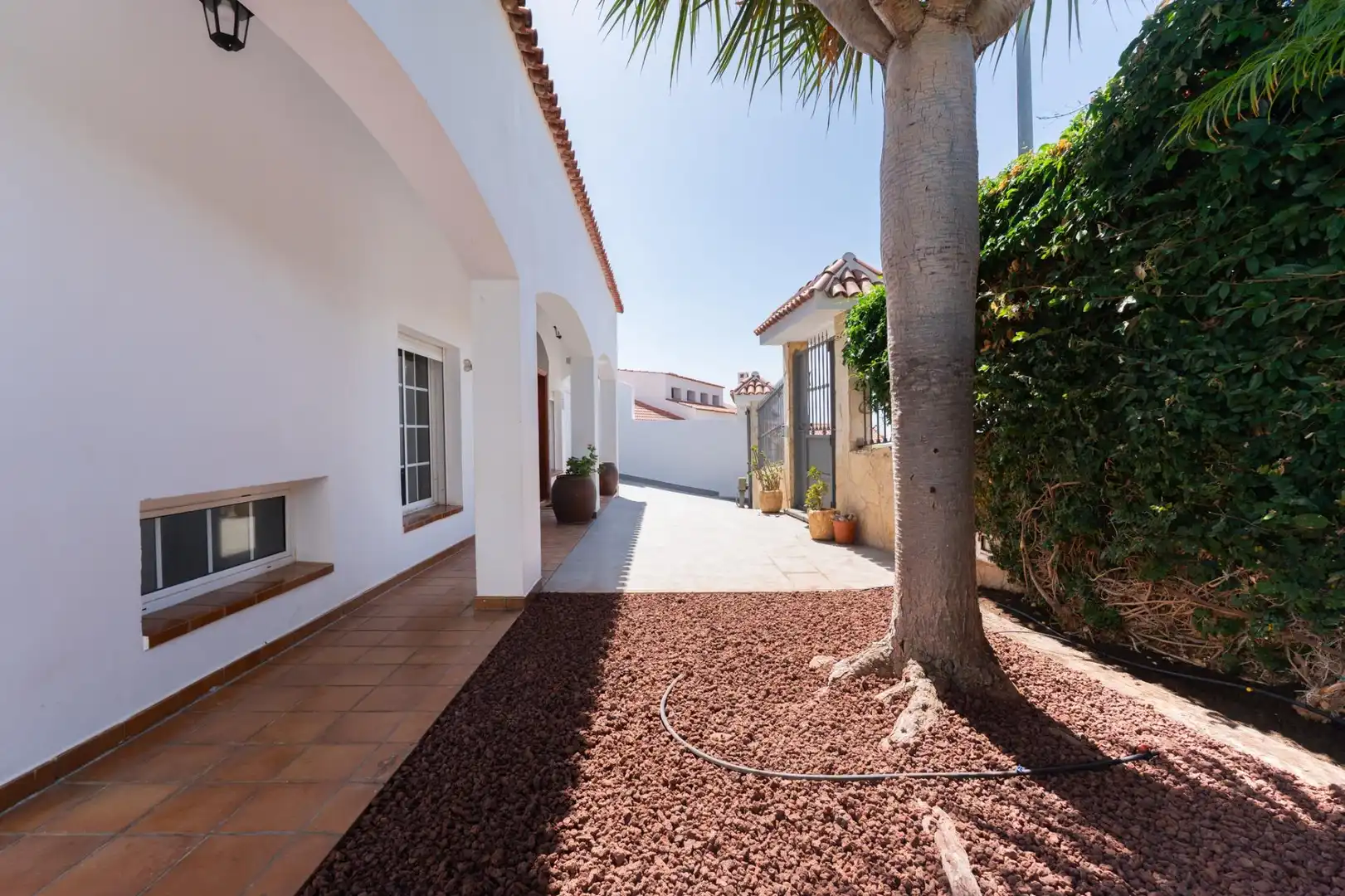 Maison 365 m² à El Rosario
