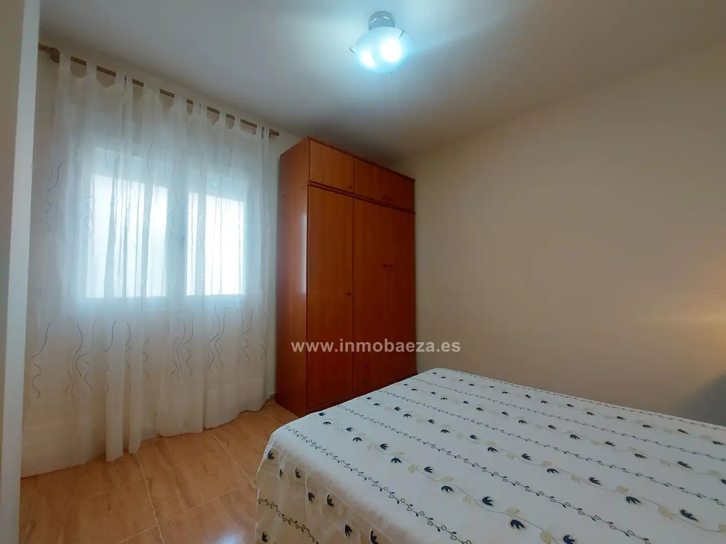 Piso de 85 m² en Baeza