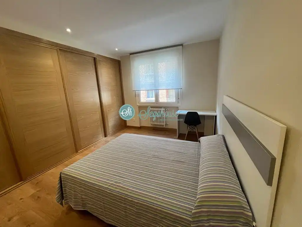 Piso de 175 m² en Segovia
