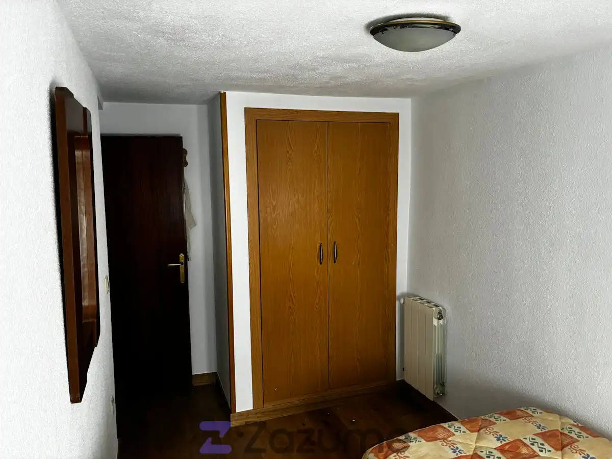 Pis de 46 m² a Segovia