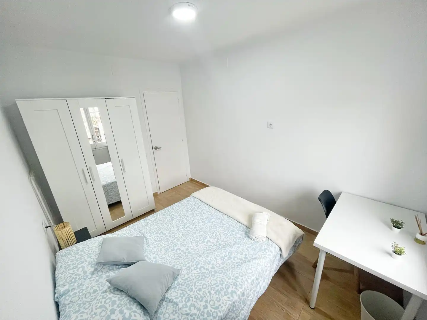 Комната 60 м², Manresa