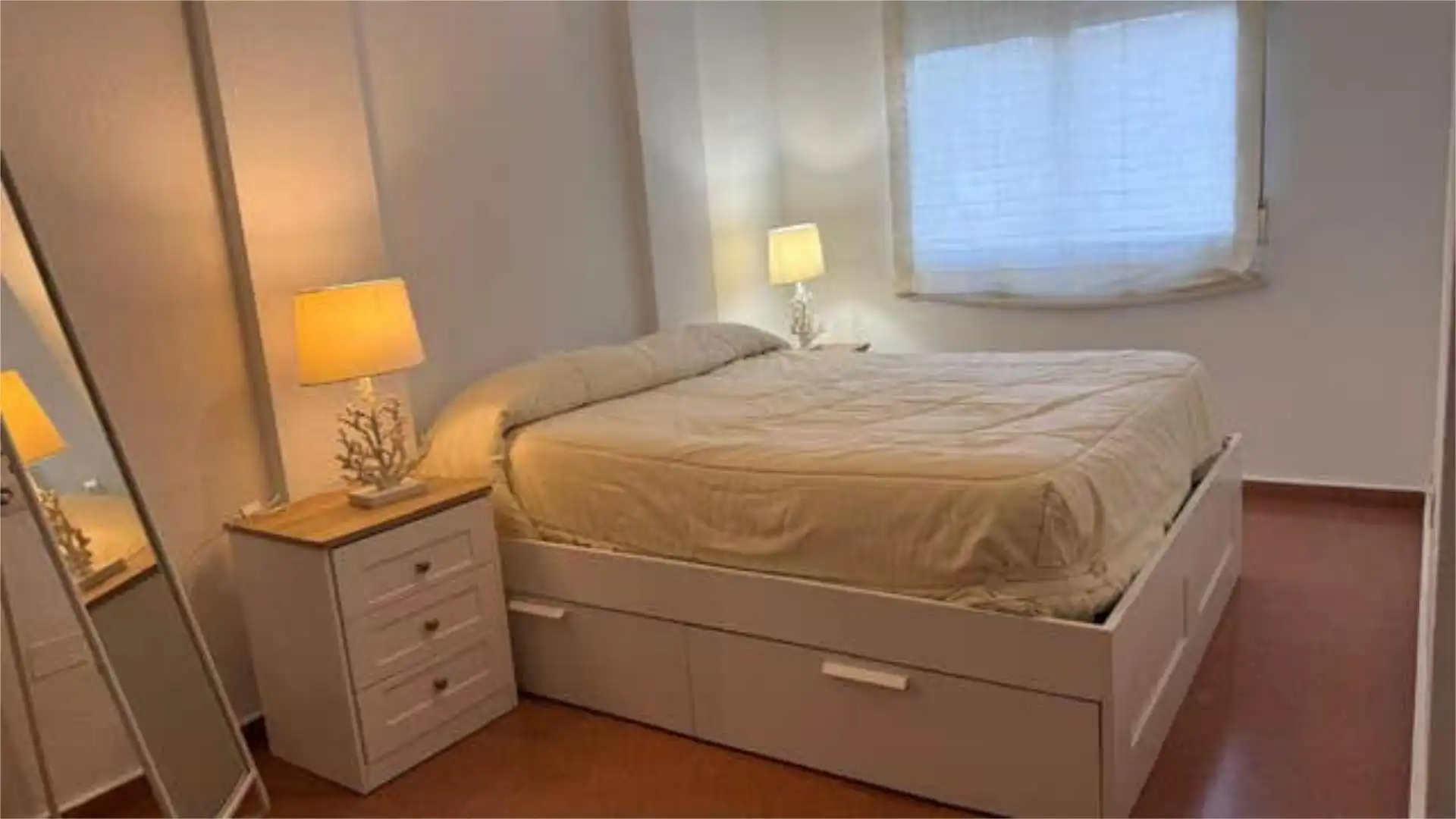 Pis de 150 m² a Múrcia
