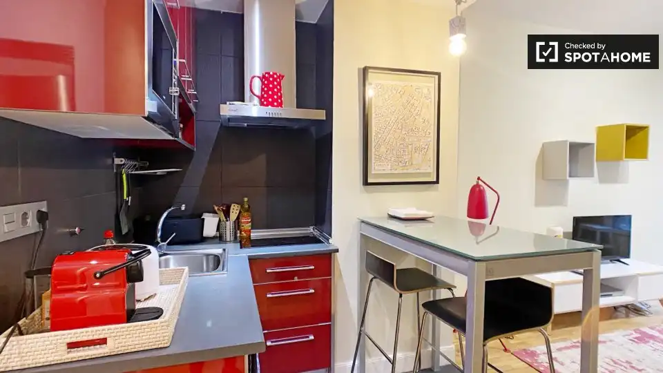 Piso de 60 m² en Madrid
