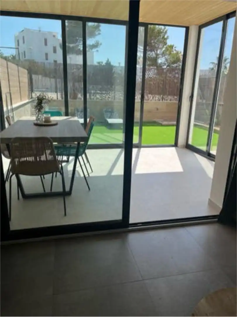 Piso de 120 m² en Sant Josep de sa Talaia