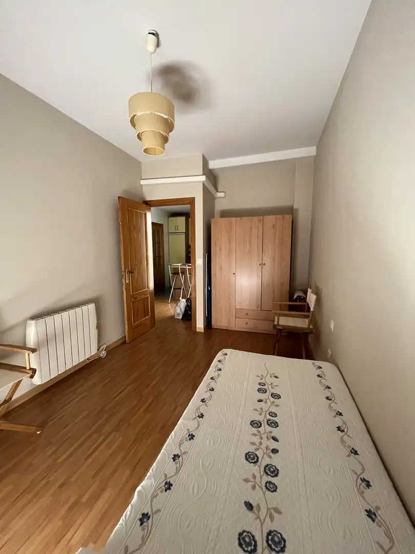 Pis de 57 m² a Badajoz