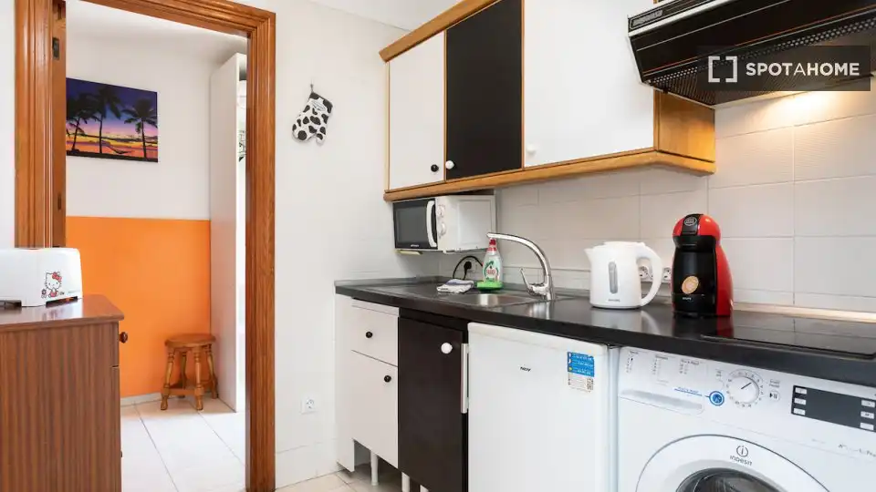 Habitación 81 m², Arona