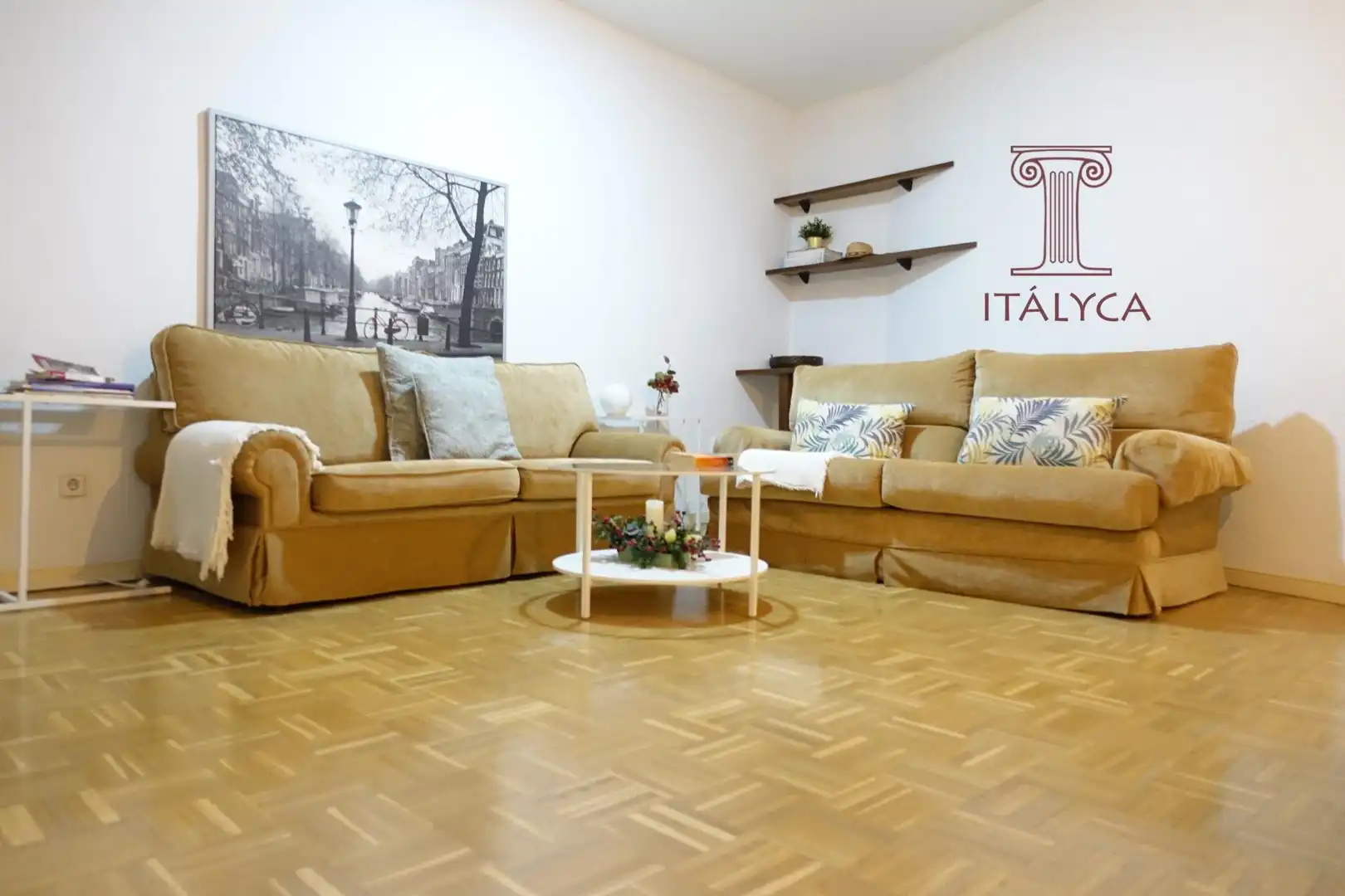 Wohnung 65 m² in Sevilla