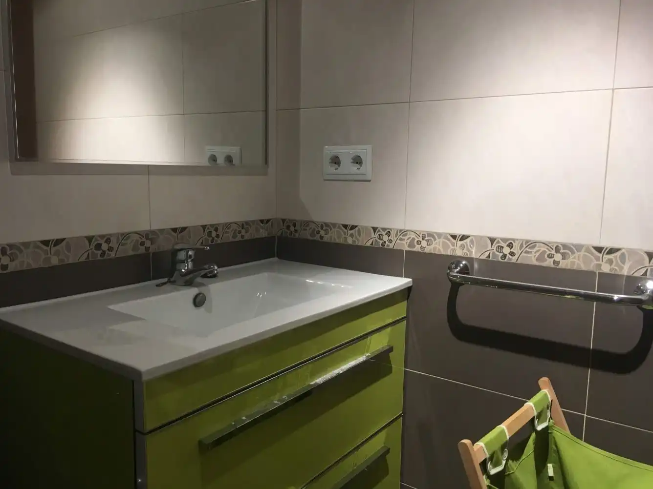 Pis de 60 m² a Cartagena
