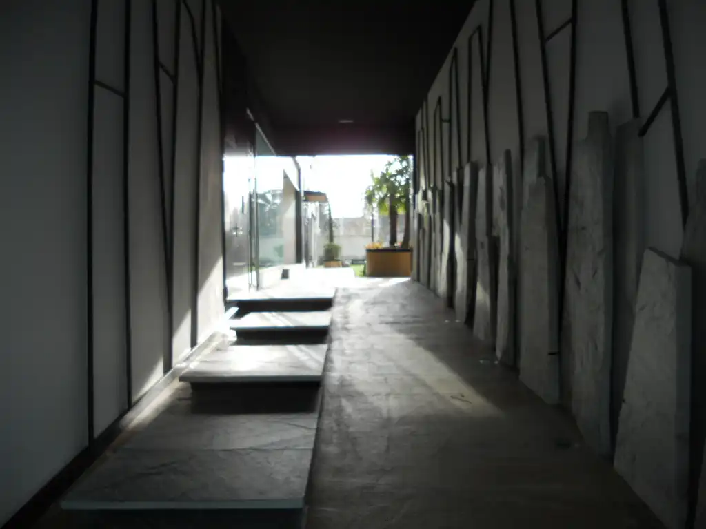 Piso de 70 m² en Santiago de Compostela