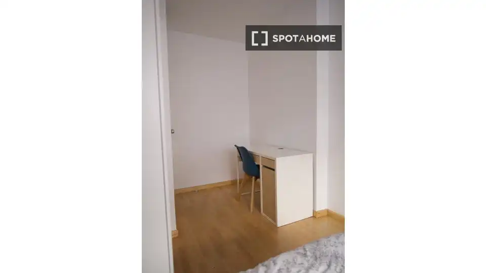 Habitación 260 m², Barcelona
