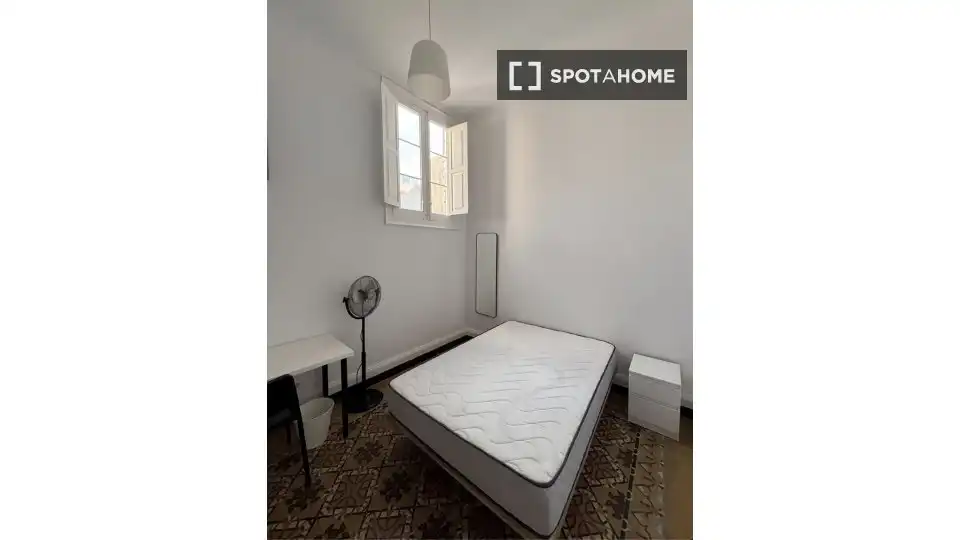 Habitación en alquiler, Las Palmas de Gran Canaria
